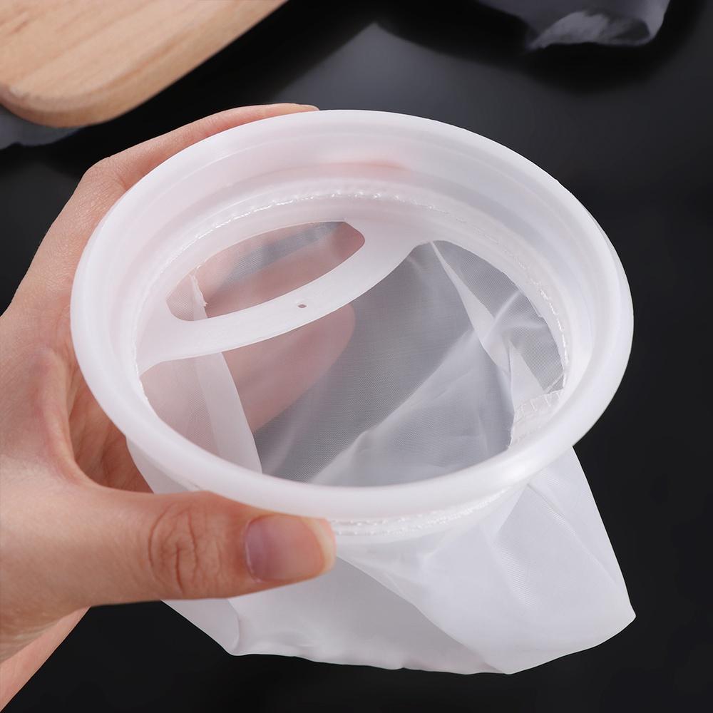 Verdickter Wassertankfilter Waschbarer Wasser-Irrigationsfilter IBC Nylonfilter Regenwassertank