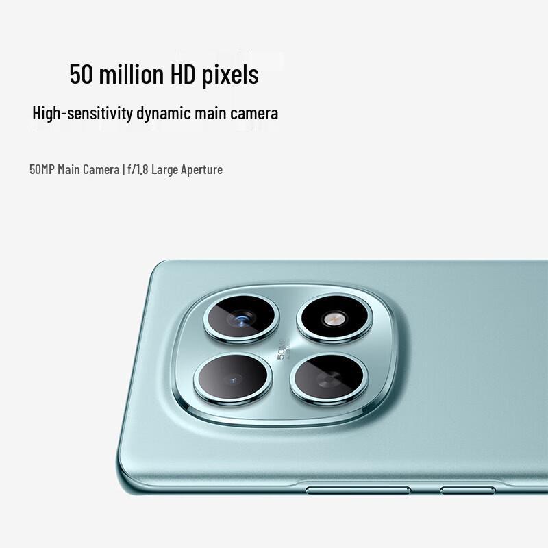 Redmi Note 15 5G (CN Version)