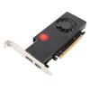 Graphics Card 4GB DDR5 128 Bit 1116MHz 1653MHz PCI Express 2.0 16X Desktop Computer Gaming Video Card for Win 7 8 8.1