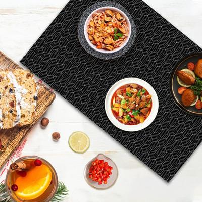Silicone Stove Top Mat for Induction Cooktops Fireproof Stove Protector Nonstick Scratch Cover