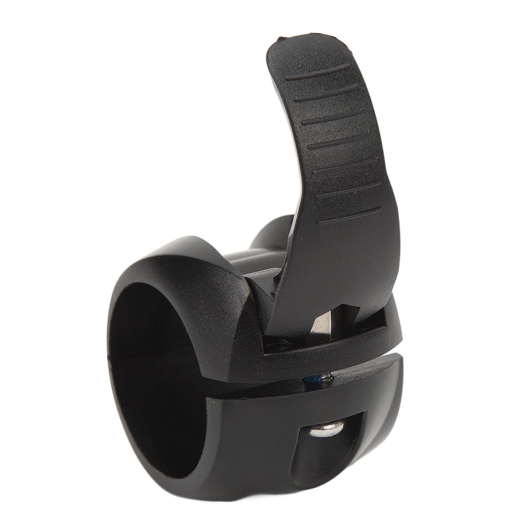 Clemă din plastic pentru paletă, cu eliberare rapidă, dispozitiv de reglare a axului paletei, accesorii pentru surfing pentru sporturi acvatice