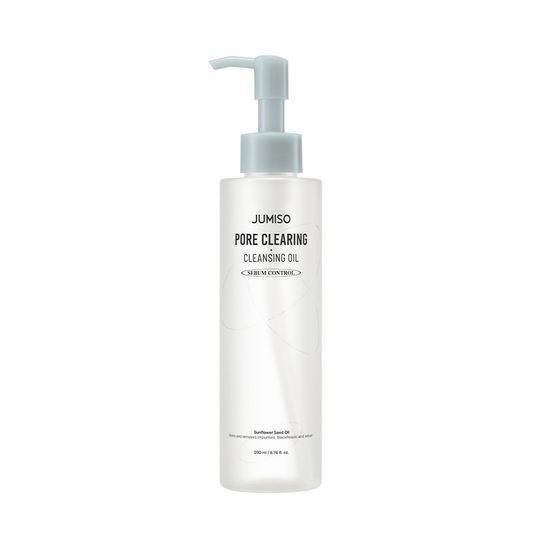 jumiso Pore Clearing Cleansing Oil 200ml