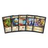 Lot hero realms 4 decks périples : conquête, découverte, chasseurs et voyageurs version française + 1 décapsuleur blumie (4 périples