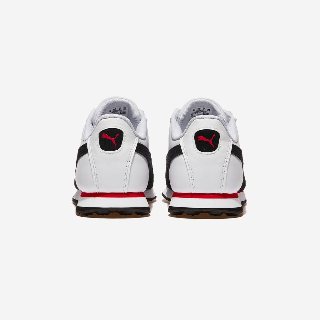 [PUMA] Puma Turin 4, PKI40382503, 1010112280, Popular Korean Shoes