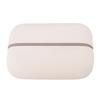 Magnetic Split Hand Warmer 3 Settings USB Rechargeable Portable Electric Hand Warmer Pocket Heater for Office Outdoor