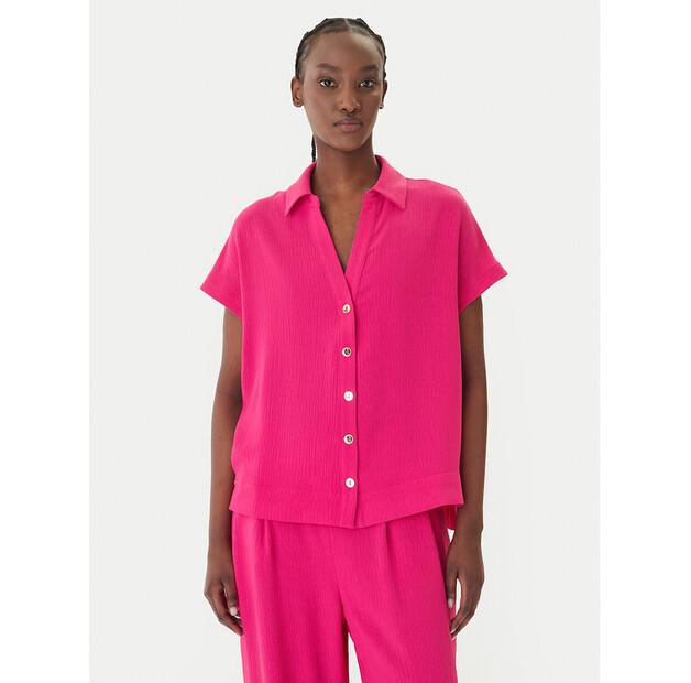 Рубашка LOLA CASADEMUNT LS2615119 EU XS