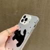 Silicone Case For Samsung A02 A02S A03S Xiaomi Redmi Note 12 13 14 iPhone 17 Air 16E Reno 10 Pro 8T Cover DIY Painted Cartoon Shockproof Phone Bumper