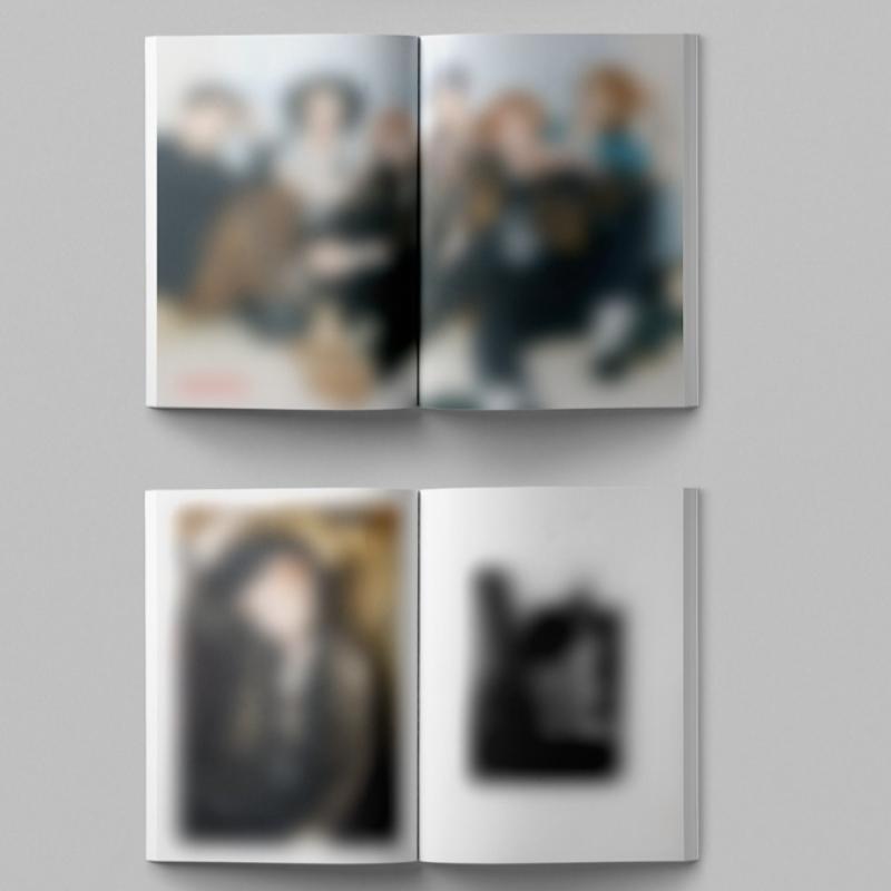 Astro   Switch On   8th Mini Album