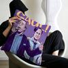 B-Better-Call-Saul Smart-Dramatic Cushion Cover Inches Farmhouse Decor Home Throw Pillow Covers for Couch Decorations