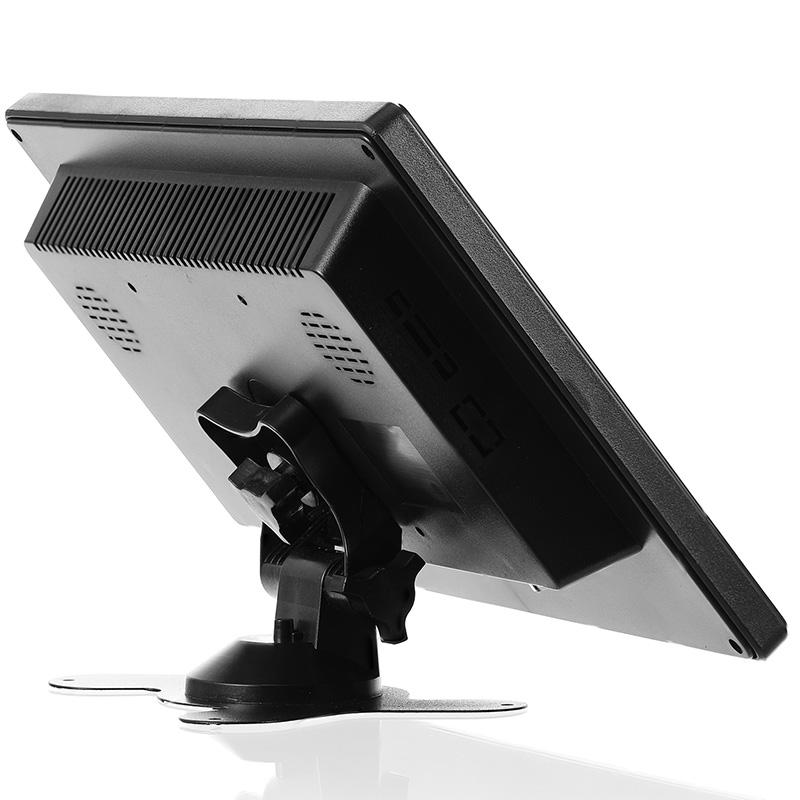 10.1-inch High-definition In-vehicle Display