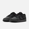 Nike Men's Lightweight Flat Running Shoes - Spring New Model Rubber Soled Sneakers - NIKE DUNK LOW IB7746