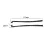 For BMW X5 X6 F15 F16 14-18 2pc Real Carbon Fiber Mirror Cover Moulding Side Mirror Wing Mirror Cover