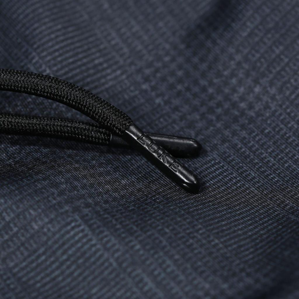 Luke 1977 Mens Reality Check Jogging Bottoms