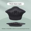 Heel Insoles For Shoes Patch Heel Pads For Sport Shoes Adjustable Size Feet Pad Insole Shoe Heel Protector Back Sticker