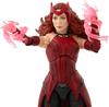 Marvel Studios Drama Series Marvel Legends Action Figure Flight Gear Series Scarlet Witch MARVEL STUDIOS 2021 MARVEL LEGENDS 6inch Action Figure