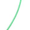 200Cm X 2.5Mm Cycling Sport Security Loop Cable Lock Bicycle Scooter U-Lock New