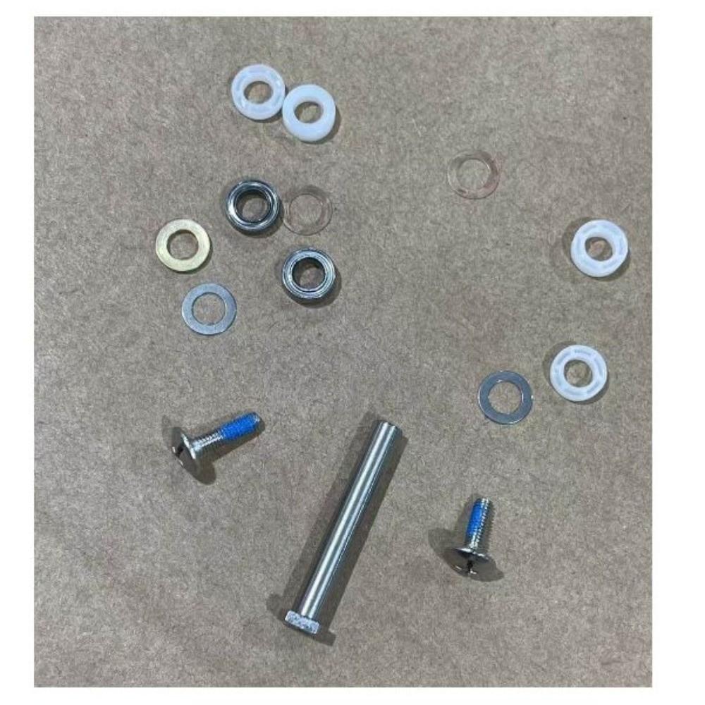 35mm Length Fishing Reel Handle High Strength Fishing Reel Grip Fishing Accessories