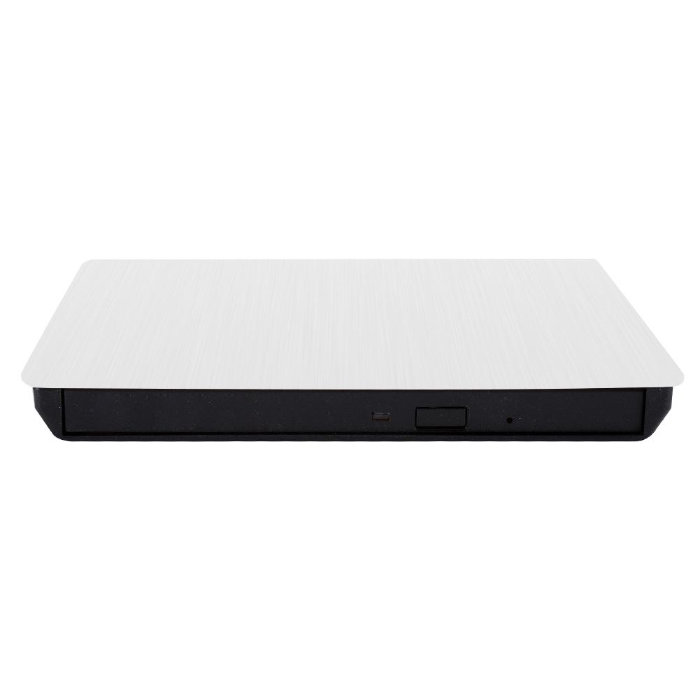 CD Drive Enclosure USB3.0   External Computer Accessories 9.5mm