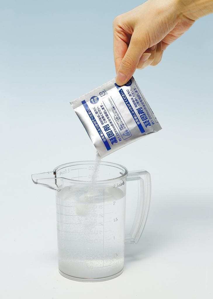 Aiwa Simple Toilet Emergency Toilet use prevention bag in Japan Bag_50 set_Leak included_Made