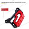 Compatible with HONDA PCX160/150: Front & Rear Disc Brake Caliper Pump Protective Cover for Modified Scooters