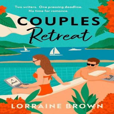 Couples Retreat by Lorraine Brown Paperback Book 9781398711112