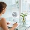 Desktop Fan USB Portable