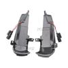 For Honda Civic Mk8 Sedan FA 1 2 3 FD 1 2 3 4 5 05-11 Dynamic Turn Signal Light LED Side Mirror Indicator Blinker Light