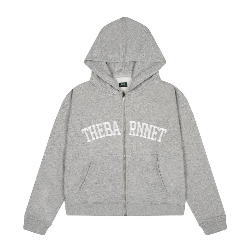 MK Trendy Cross-border Faux Two-piece Button Knit Cardigan Sweater