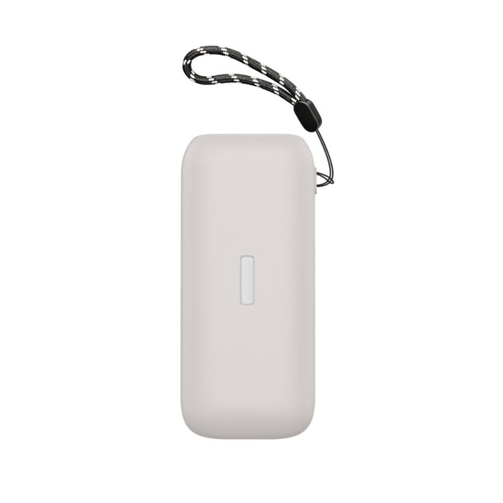 Anti Drop Portable Charger Protective Case for TORRAS Yoga 5000mAh 30W Outdoor