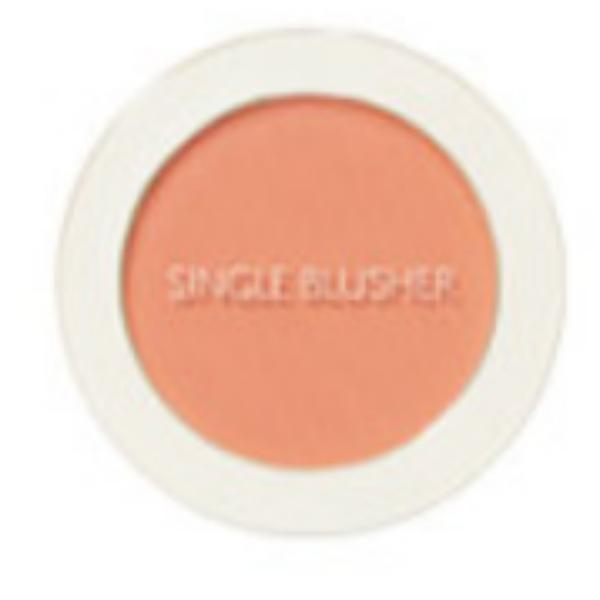 The Saem Saemmul Single Blusher 5g (26 Options)