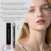 The Zephoco Nude Eyeshadow Stick Has A Matte Texture, Is Silky And Lightweight, And Comes With An Internal Brush For Easy Application Of Eye Makeup