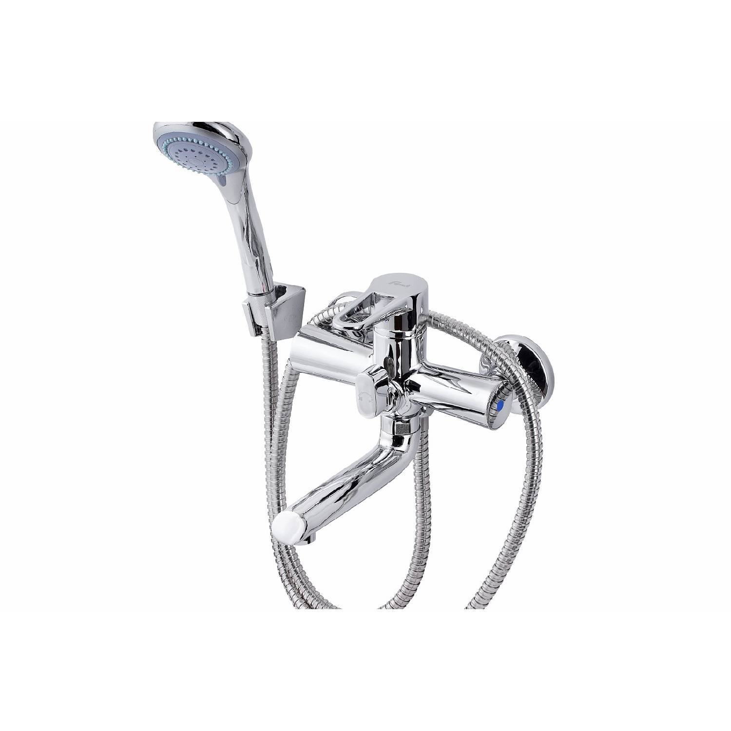 

Bath Mixer Fauzt Fzs-243-b100