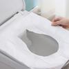 Disposable Water-Soluble Toilet Seat Covers