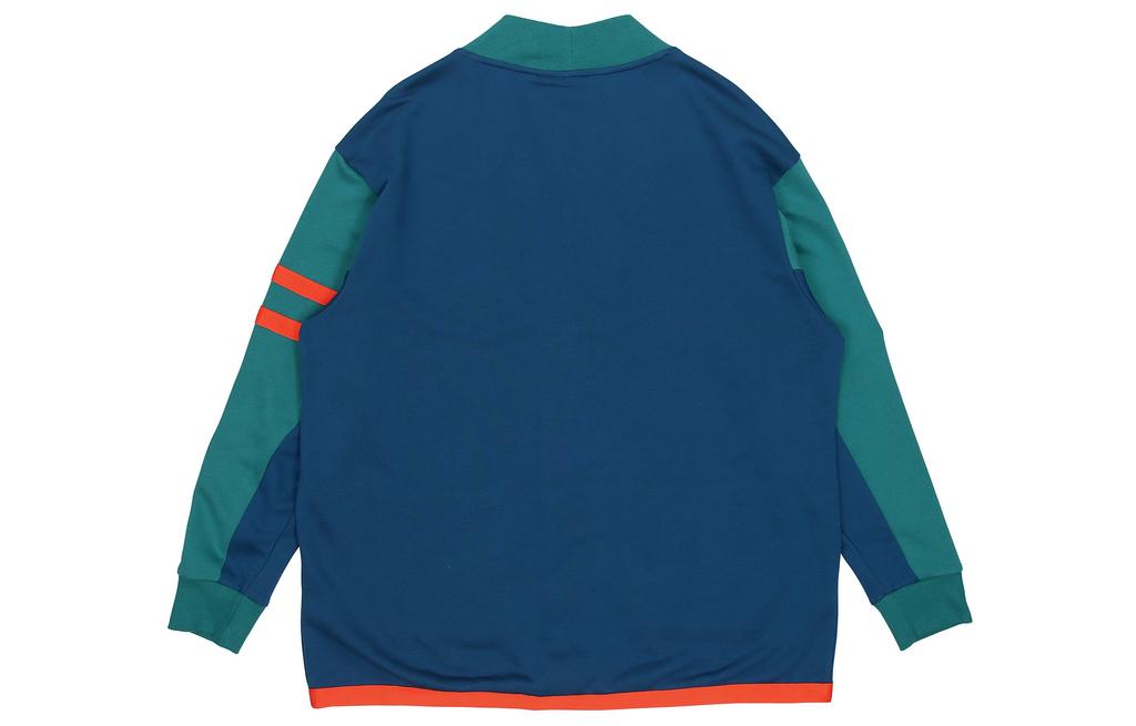 Puma Mix Badge Knitwear Unisex Sailor Blue 537004-45