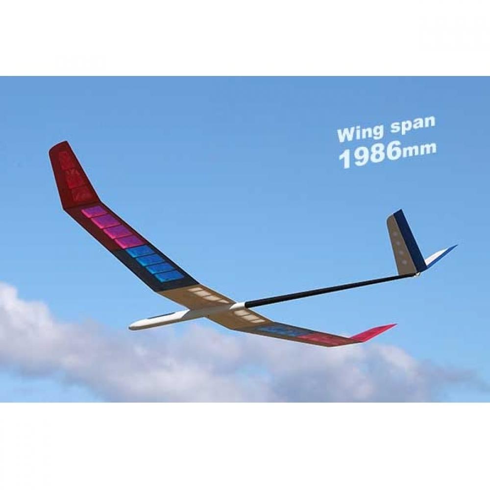Ok Model Pilot CResson Res [Ok 12164]
