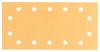 Sanding Sheets 115*230Mm G180 10Pcs - B 2608605269