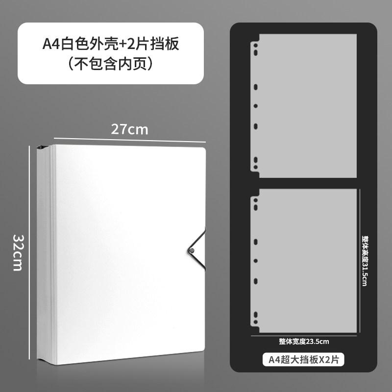 Album Fotografico A4 Trasparente Satinato Grande Capacità, Porta Carte Polaroid a 9 Griglie, Raccoglitore per Fotocard per Fan Kpop, Conservazione Biglietti