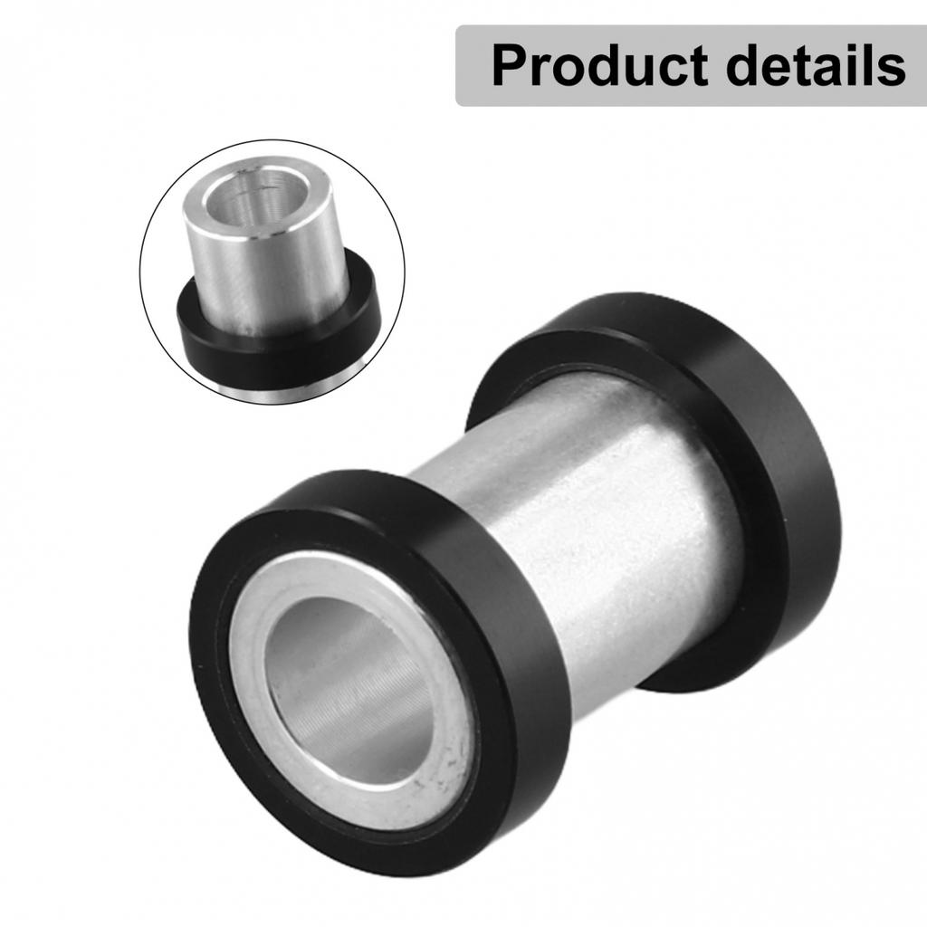 With Spacers Rear Shock Bushing Accessories Easy Installation