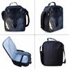 Animal Wolf King Three Piece Set Backpacks for Boy and Girls Best Gifts 2D Flat Cartoon School Backpack for Children