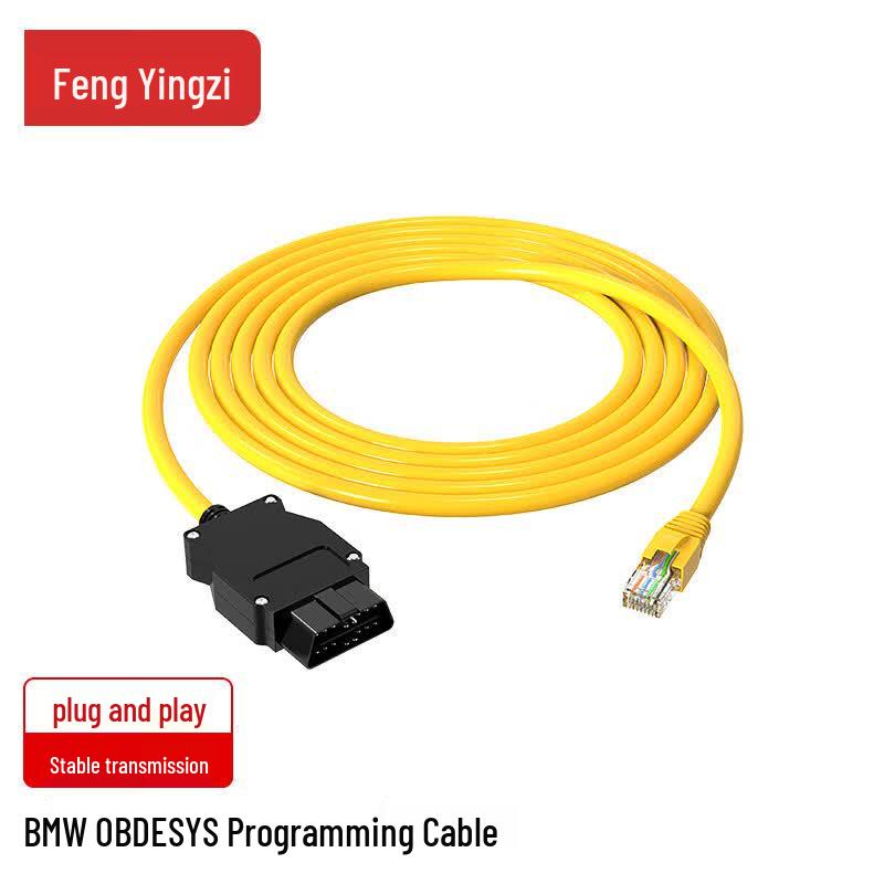 OBD Diagnostic and Adapter Cables