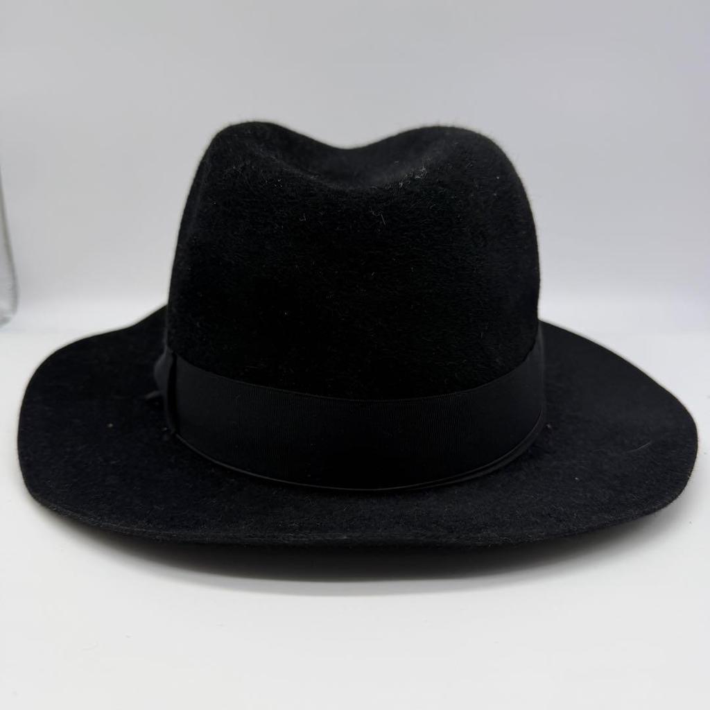 Used STETSON MANHATTAN Manhattan hat