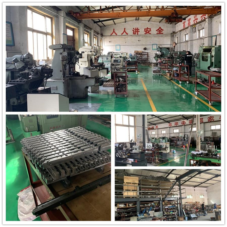 1 Piece GT-1304 Gripper Bar Windmill 13x18 GT-Platen Press Heidelberg Gripper Bar Printing Machine Spare Parts 440mm