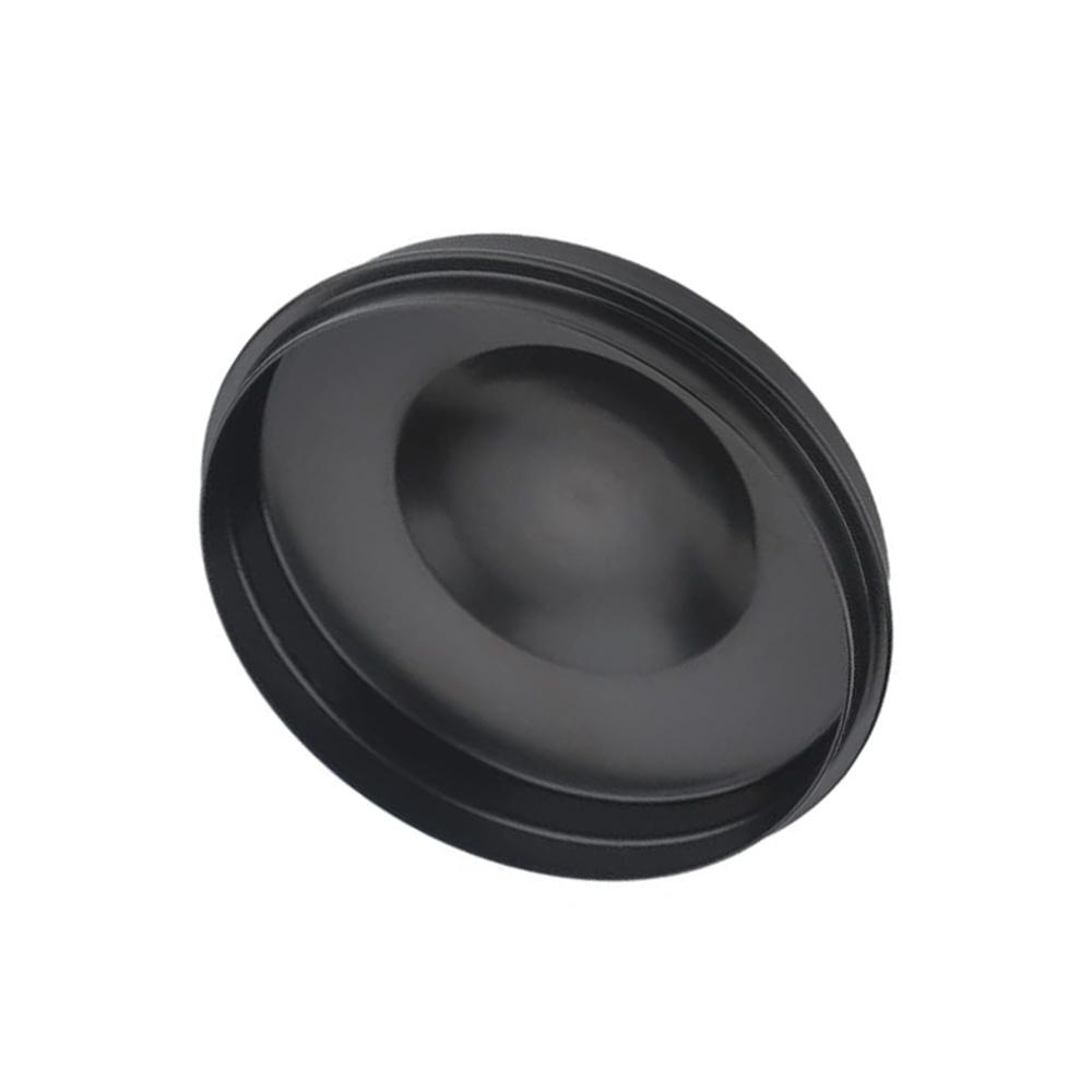 Front L/R Wheel Bearing Dust Cap For Toyota Sequoia
