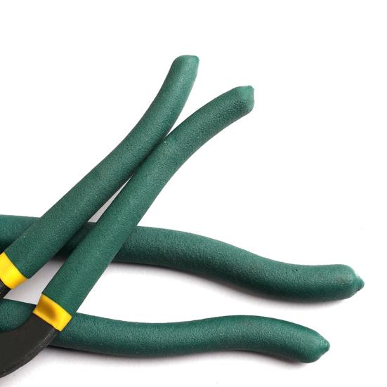 Univerzální klíč na olejový filtr 10 palců/12 palců, vroubkované čelisti, vysoký točivý moment, dílenské vybavení, kleště na olejový filtr, mechanická údržba