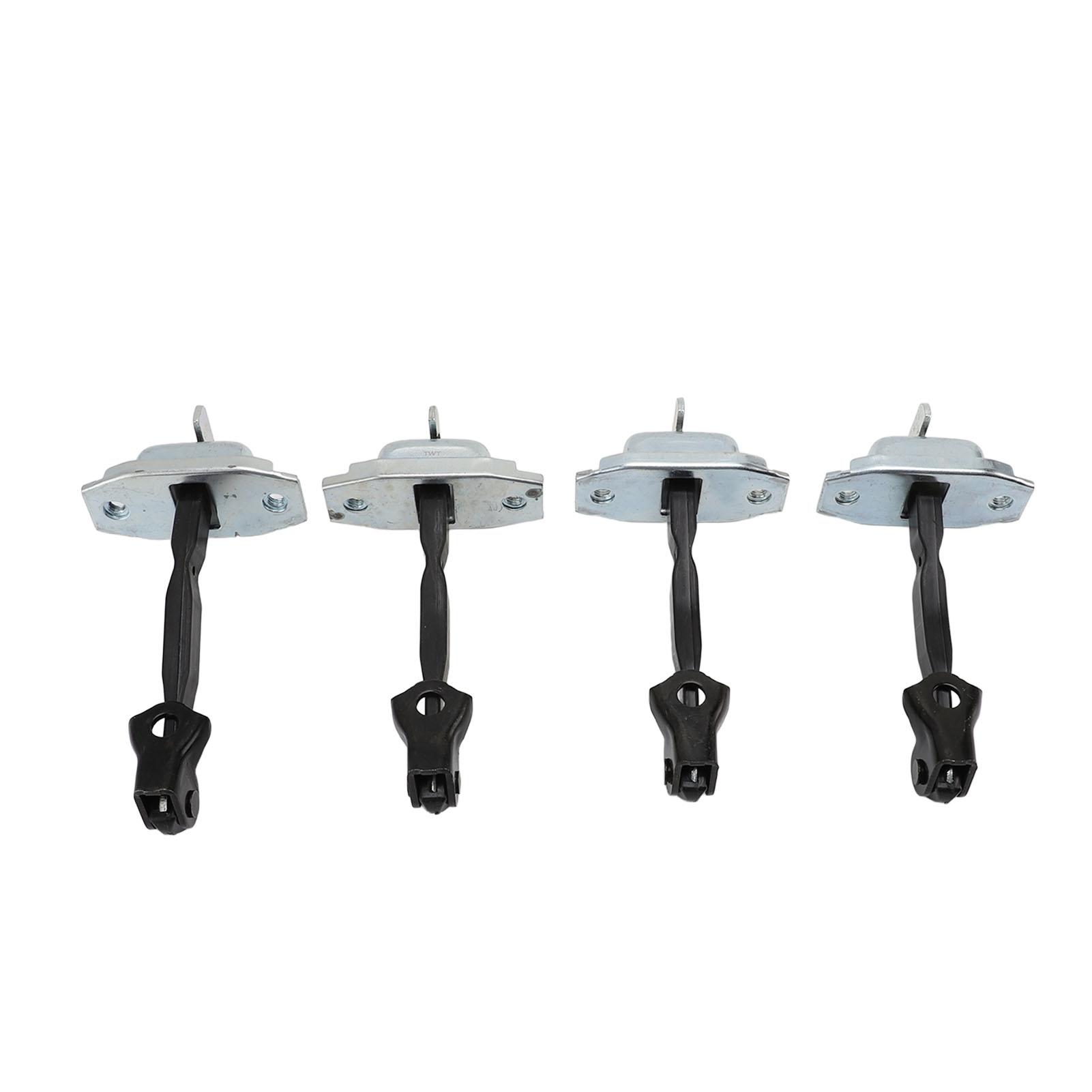 

4 шт. Ограничитель двери 68610 0K012 Замена для грузовика Vigo AN20 TGN26 GGN25 KUN25 KUN26