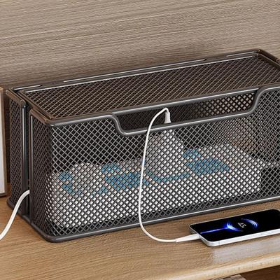Příslušenství pro elektroniku – Krabice na kabely
