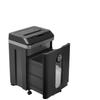 GEPAD Commercial High-Security Micro-Cut Shredder GPS-150MD