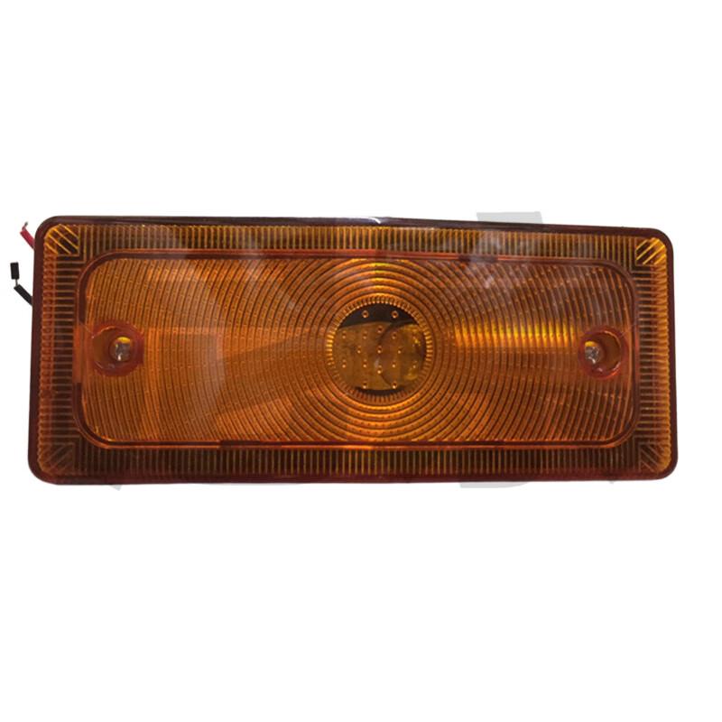 Howo Front Bumper Turn Signal Light