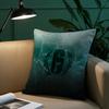 Rainbow Six Siege Pillow Case Pillowcase Anti-Dustmite Pillow Invisible Zipper Silky Short Plush Sofa Cushion Cover