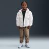 Nike Kids Down Jackets Hooded Non detachable Hooded